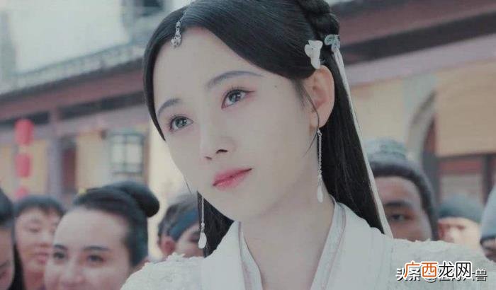 鞠婧祎大佬，鞠婧祎的演技对得起为你投票的肥宅大佬吗