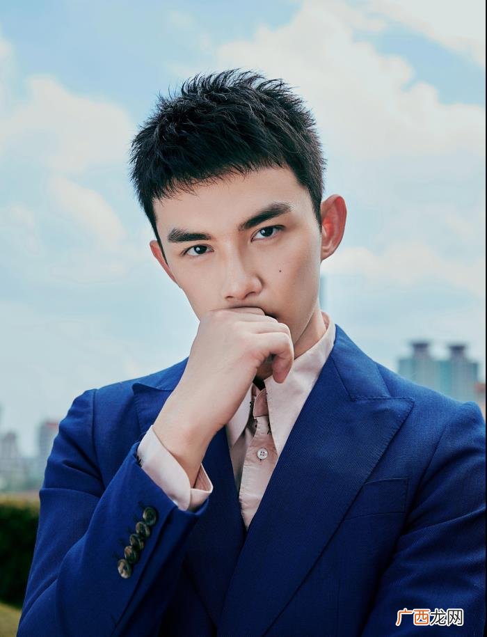 吴磊刘昊然，吴磊和刘昊然的发展怎么差了这么多
