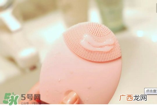 洁面仪用什么洗面奶？洁面仪搭配洗面奶推荐