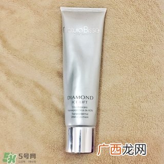 natura bisse悦碧施钻石面膜怎么样_好用吗