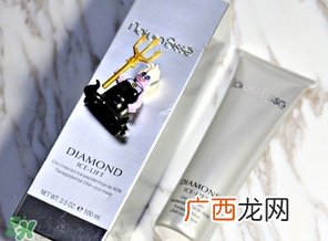 natura bisse悦碧施钻石面膜多少钱_专柜价格