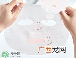 春雨红参面膜怎么用？春雨红参面膜功效与作用