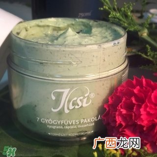 ilcsi七草面膜怎么用?ilcsi七草面膜使用方法