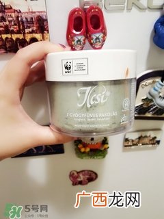 ilcsi七草面膜怎么用?ilcsi七草面膜使用方法