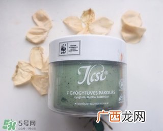 ilcsi七草面膜怎么用?ilcsi七草面膜使用方法