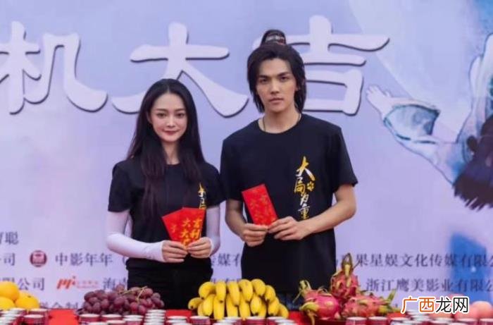 张雨绮公司，李柄熹正式成为张雨绮公司签约艺人