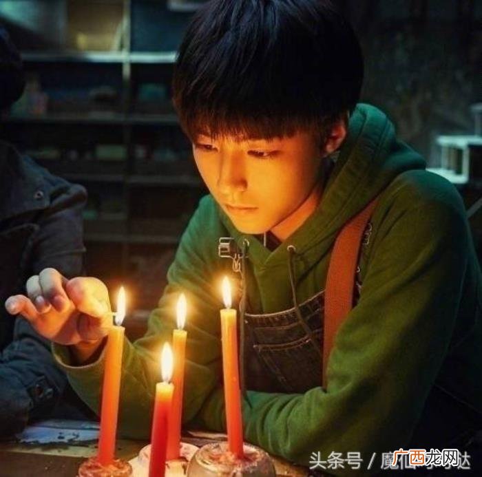 王俊凯票房，王俊凯成95后唯一主演票房破2亿男星