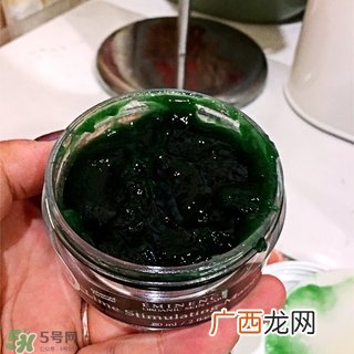 eminence青柠面膜怎么样?eminence青柠面膜好用吗?