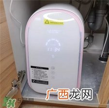 ao史密斯软水洗脸机好用吗?史密斯软水机怎么样?