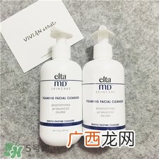elta md洗面奶怎么用?elta md氨基酸洁面乳使用方法