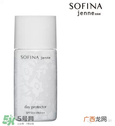 sofina苏菲娜适合什么肤质？苏菲娜适合油皮吗？