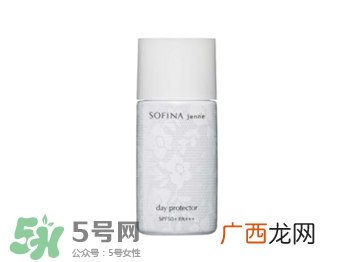 sofina苏菲娜适合什么肤质？苏菲娜适合油皮吗？
