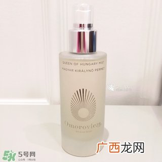 omorovicza匈牙利皇后水怎么用_使用方法