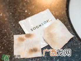 soonsom卸妆棉怎么样?soonsom卸妆棉好用吗?
