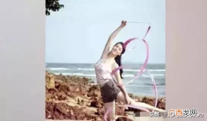左小青身材，42岁的左小青身材身材保持的这么好