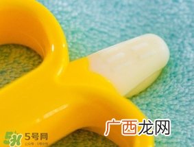 mathos loreley硅胶香蕉型黄色牙胶怎么样_好用吗