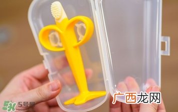 mathos loreley硅胶香蕉型黄色牙胶怎么样_好用吗