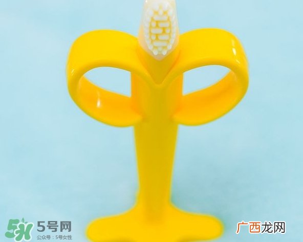 mathos loreley硅胶香蕉型黄色牙胶怎么样_好用吗