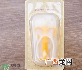 mathos loreley硅胶香蕉型黄色牙胶怎么样_好用吗