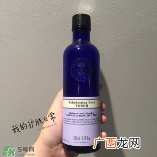 nyr玫瑰水怎么样?nyr玫瑰水好用吗?