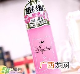 朵莱尔化妆水怎么样？朵莱尔化妆水含酒精吗？