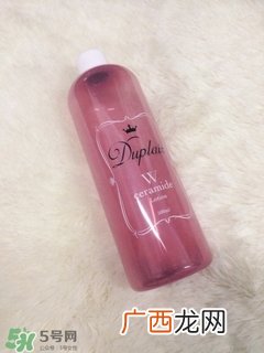 朵莱尔化妆水粉色和蓝色哪个好？朵莱尔粉水蓝水区别