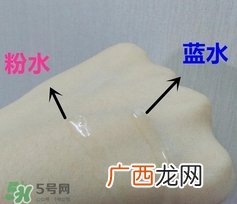 朵莱尔化妆水粉色和蓝色哪个好？朵莱尔粉水蓝水区别