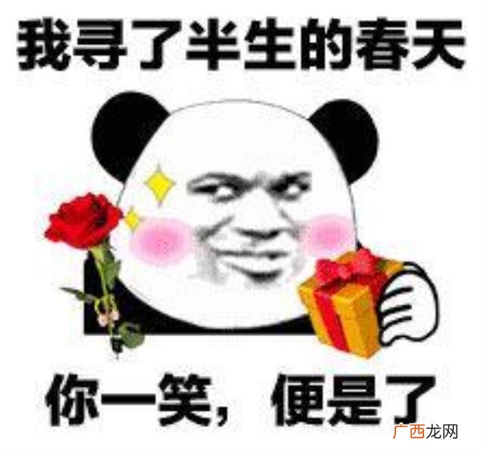 土味撩妹情话系列表情包 土味表情包