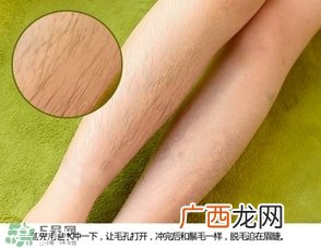 杜碧丝脱毛喷雾怎么用？杜碧丝脱毛喷雾使用方法