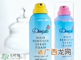 杜碧丝脱毛喷雾可以脱腋毛吗？杜碧丝脱毛喷雾好用吗？