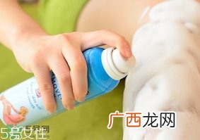 杜碧丝脱毛喷雾可以脱腋毛吗？杜碧丝脱毛喷雾好用吗？