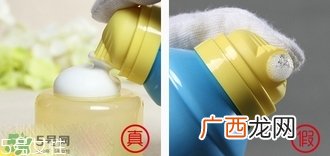杜碧丝脱毛喷雾真假 杜碧丝脱毛喷雾真假鉴别图
