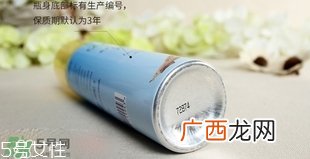 杜碧丝脱毛喷雾真假 杜碧丝脱毛喷雾真假鉴别图