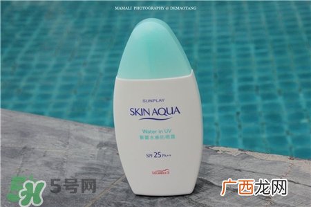 曼秀雷敦防晒霜哪款好用?曼秀雷敦防晒霜怎么样?