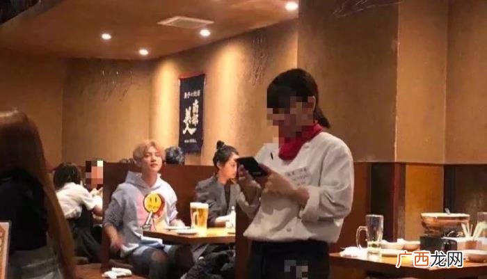 王一博旧照，肖战王一博旧照曝光;吴宣仪私生自导自演