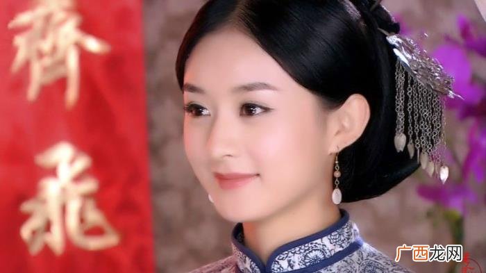 联系刘亦菲，刘亦菲、杨幂、赵丽颖三大美女的神奇联系