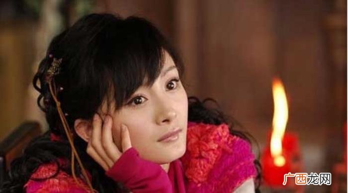 联系刘亦菲，刘亦菲、杨幂、赵丽颖三大美女的神奇联系