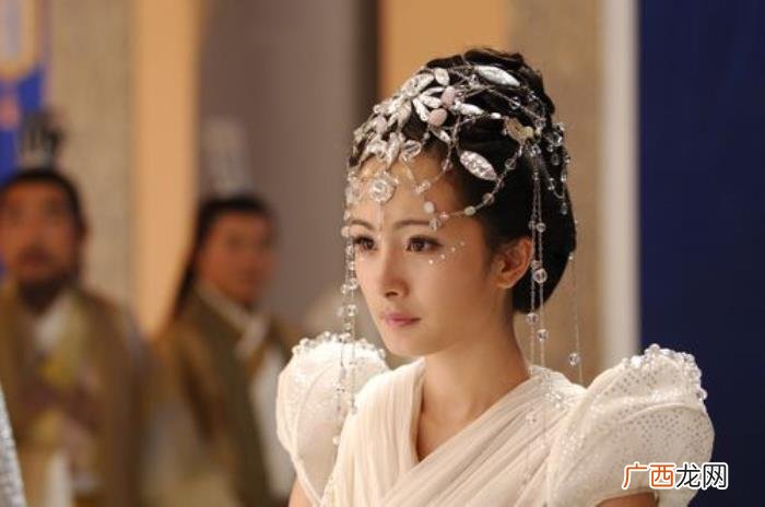 联系刘亦菲，刘亦菲、杨幂、赵丽颖三大美女的神奇联系