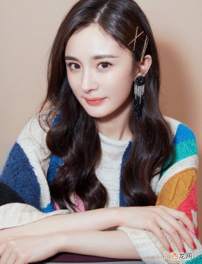 联系刘亦菲，刘亦菲、杨幂、赵丽颖三大美女的神奇联系