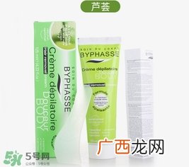 byphasse脱毛膏怎么样？byphasse蓓昂斯脱毛膏怎么用