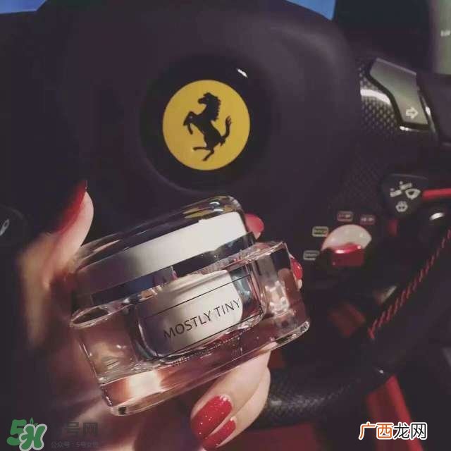 MOS素颜霜真假对比 mos素颜霜好用吗