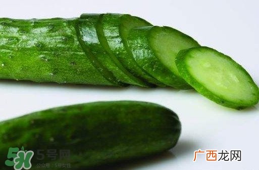 黄瓜敷脸多久一次？黄瓜敷脸多久敷一次