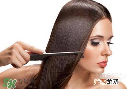 发膜能当护肤素用吗？发膜和护发素哪个先用？