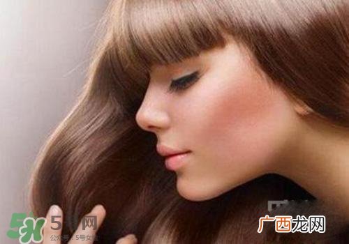 发膜能当护肤素用吗？发膜和护发素哪个先用？