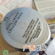 雅诗兰黛冻膜怎么用?雅诗兰黛晶透沁白舒缓冻膜用法
