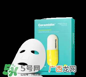 药丸面膜各种颜色功效,药丸面膜哪个颜色好用