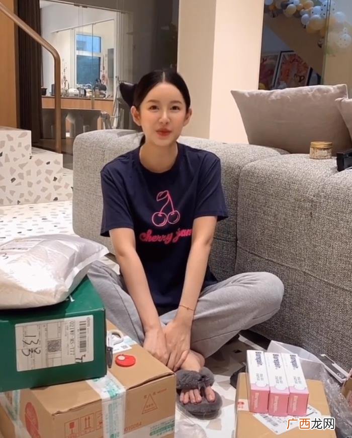 陈赫张子萱，陈赫&amp;quot;抱怨&amp;quot;老婆张子萱败家