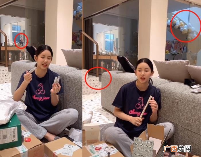 陈赫张子萱，陈赫&amp;quot;抱怨&amp;quot;老婆张子萱败家