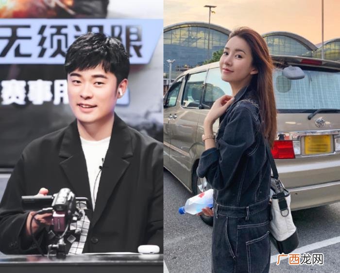 陈赫张子萱，陈赫&amp;quot;抱怨&amp;quot;老婆张子萱败家