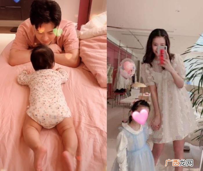 陈赫张子萱，陈赫&amp;quot;抱怨&amp;quot;老婆张子萱败家